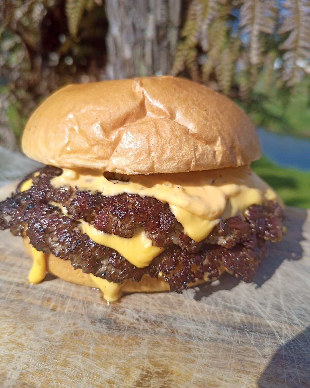 Photo of Grill Hut - 2011 George St, Sydney, NS B1M 1A9